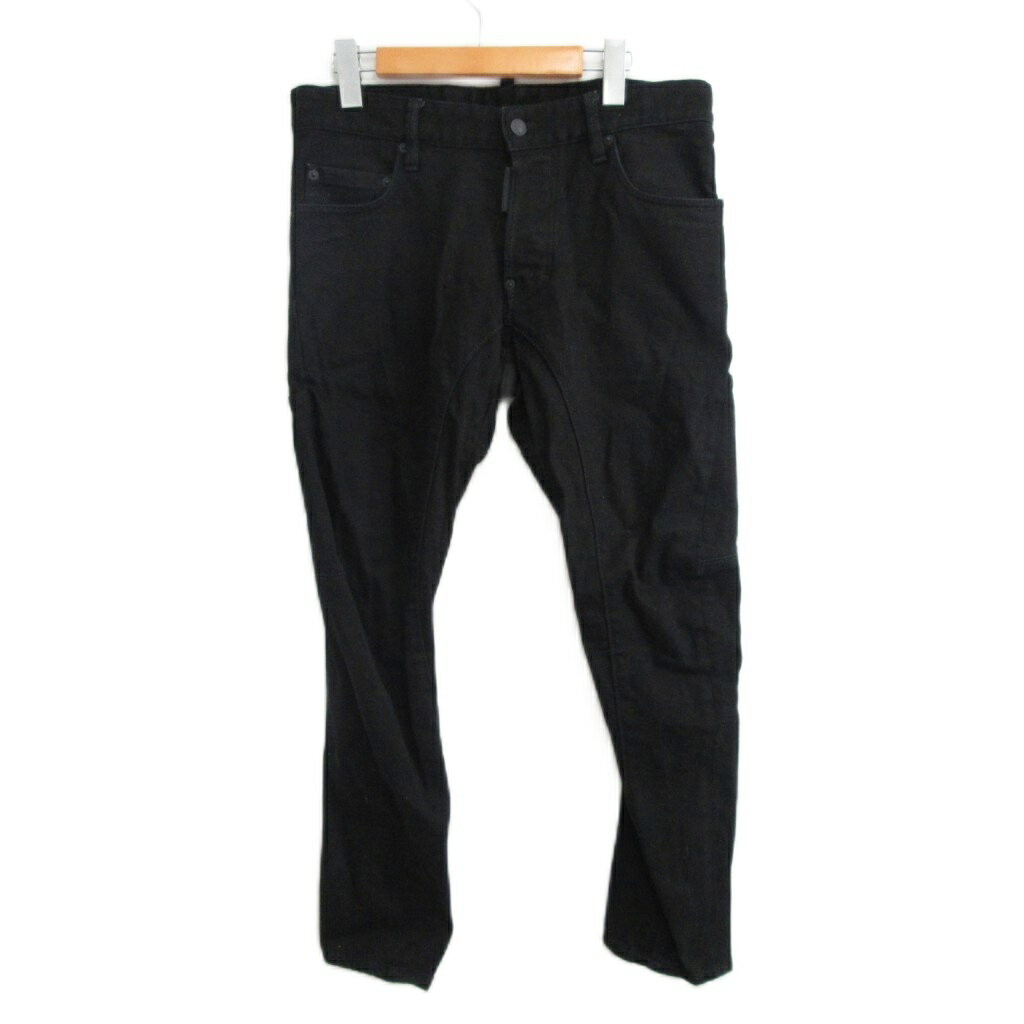 楽天市場】ディースクエアード ブラックデニムの通販