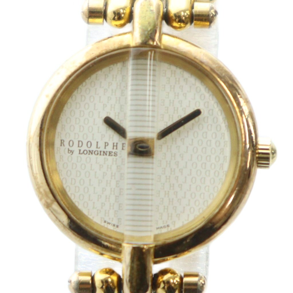 楽天市場】rodolphe by longines（腕時計）の通販