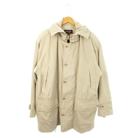 楽天市場】アレグリ コート（メンズファッション）の通販