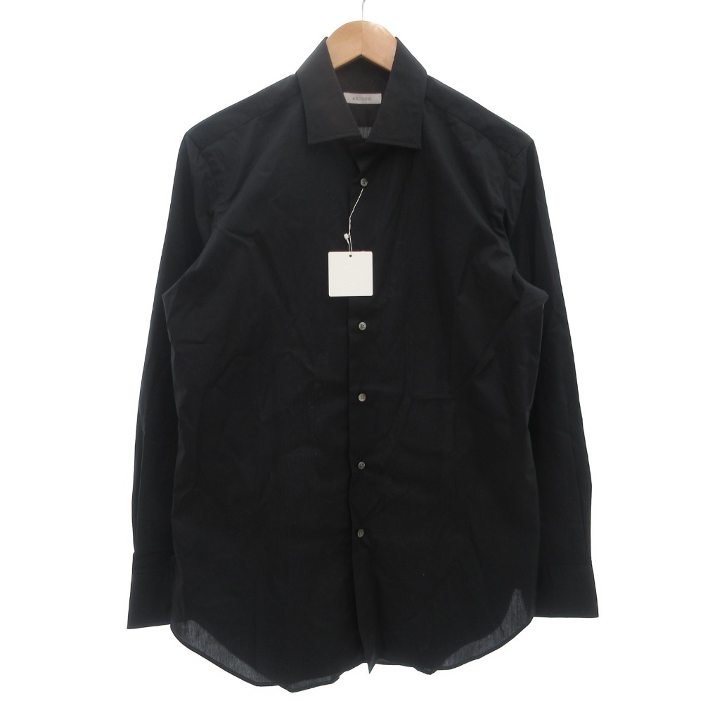 楽天市場】アルコディオ シャツ（メンズファッション）の通販