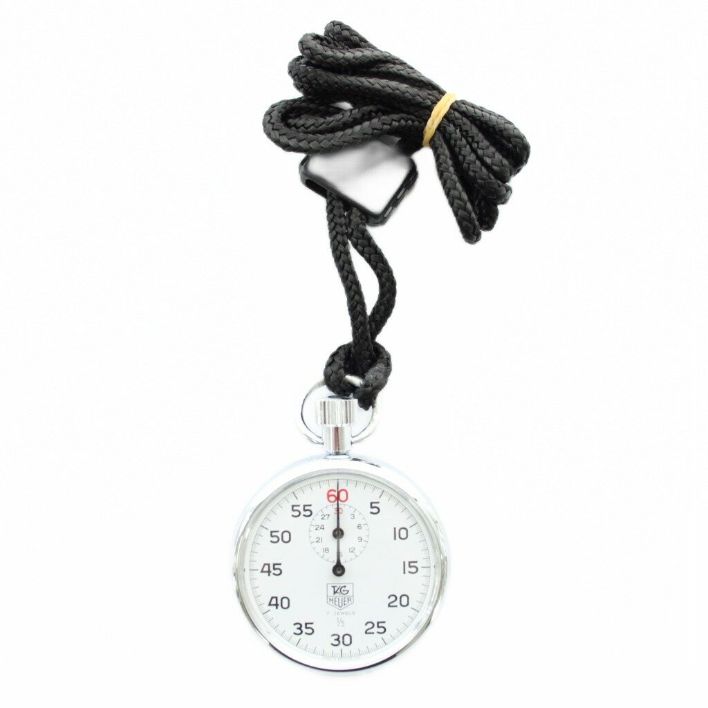 楽天市場】ストップウォッチ 手巻きの通販