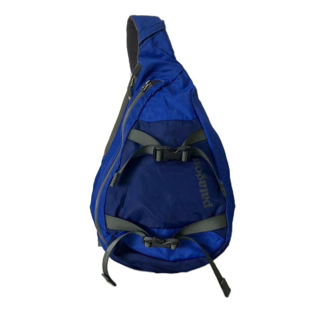 楽天市場】パタゴニア 中古 バッグの通販