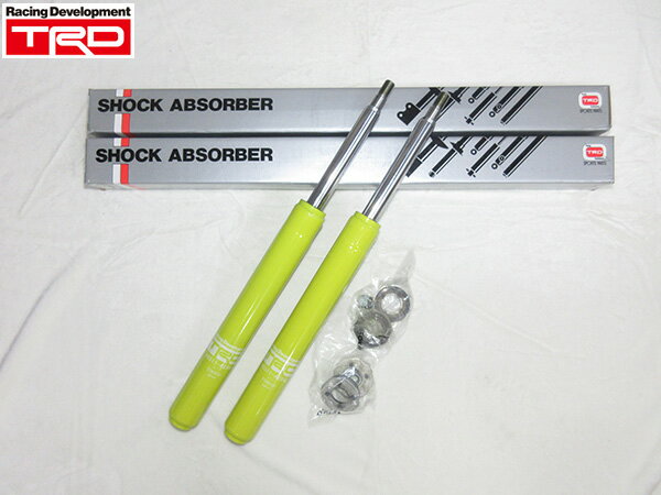 楽天市場】AE86 ショックアブソーバーの通販