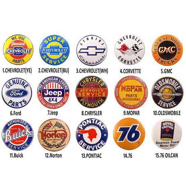 楽天市場】缶バッチ レトロの通販