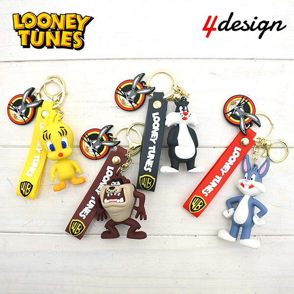 楽天市場】トゥイーティー キーホルダーの通販