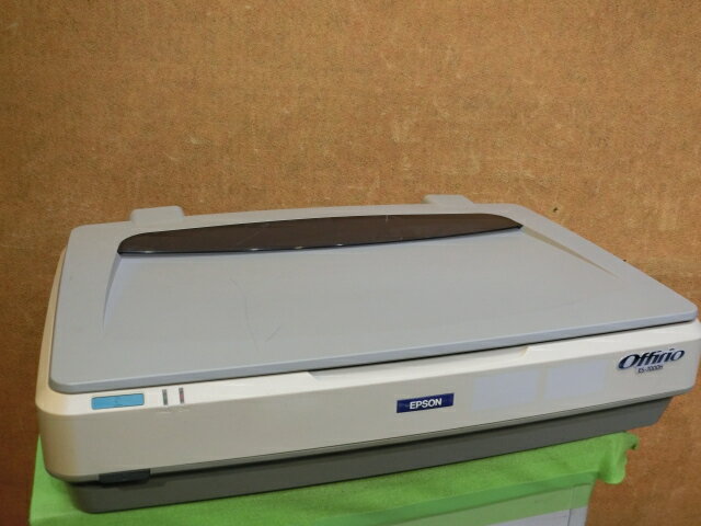 楽天市場】epson スキャナ es－7000hの通販