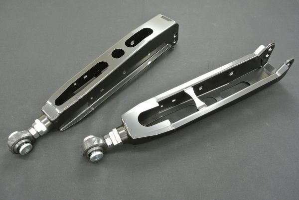 楽天市場】86 シルクロード ロアアームの通販