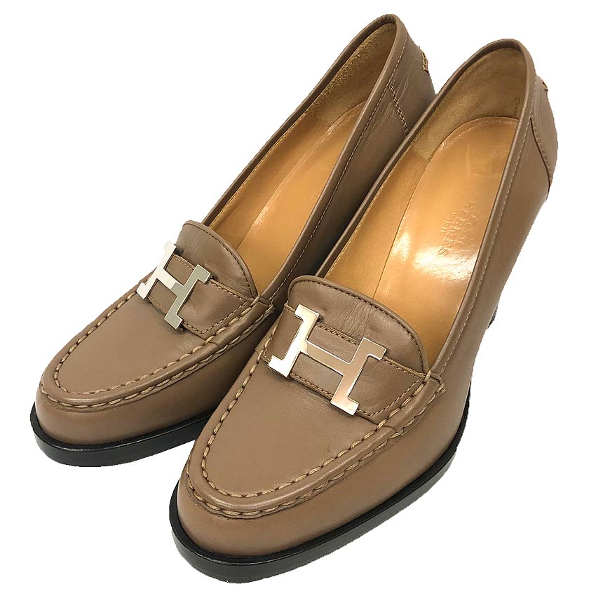 楽天市場】エルメス コンスタンス（靴）の通販