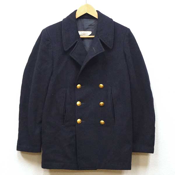 楽天市場】pコート 金ボタンの通販