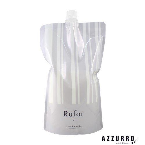 楽天市場】ルベル ルフォールナノアイロン 27の通販