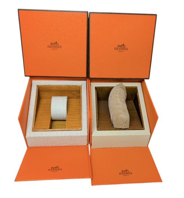 楽天市場】エルメス（腕時計収納ケース｜腕時計用アクセサリー