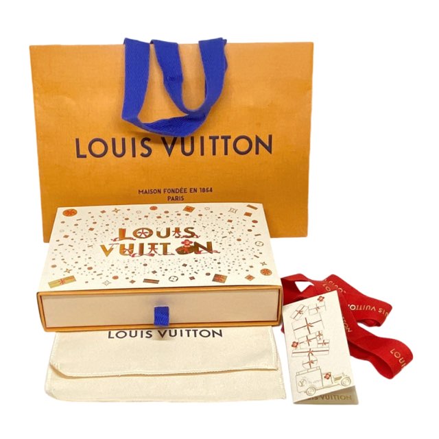 楽天市場】ルイヴィトン 箱 ショッパーの通販