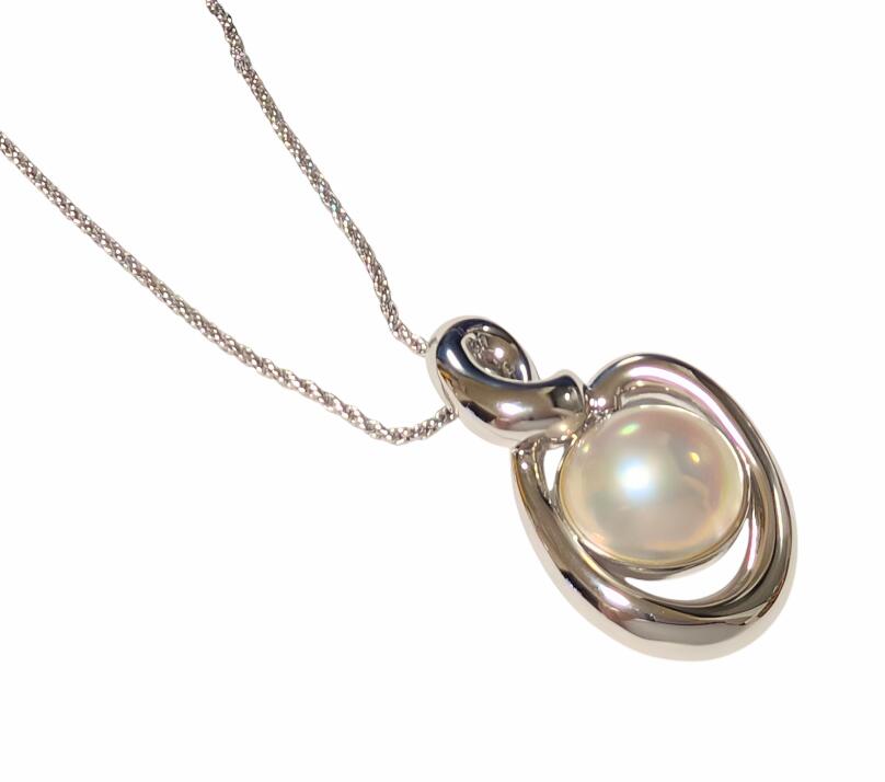 楽天市場】田崎真珠 刻印（素材（ジュエリー・アクセサリー）シルバー