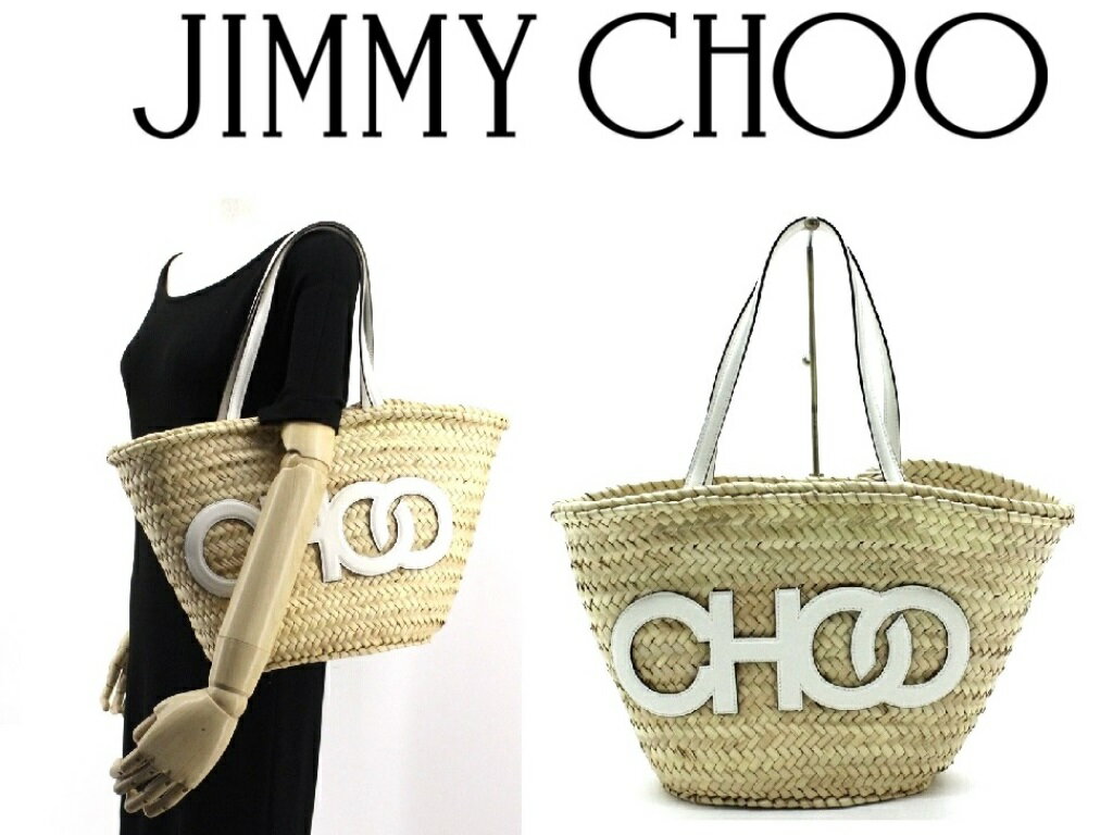 楽天市場】ジミーチュウ かごバッグの通販