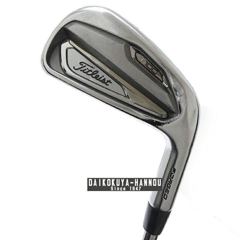 楽天市場】t100 タイトリスト モーダス 105 s（ゴルフ｜スポーツ