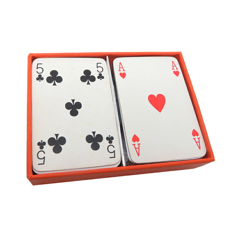 楽天市場】エルメス トランプの通販