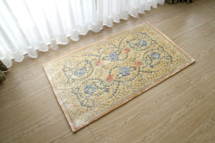 楽天市場】中国 段通（素材（生地・毛糸）シルク）の通販