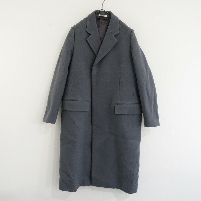 楽天市場】auralee コート（レディースファッション）の通販