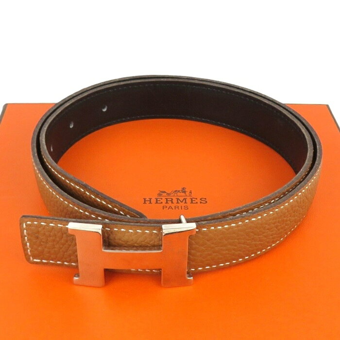 楽天市場】エルメス ベルト リバーシブル レザーの通販