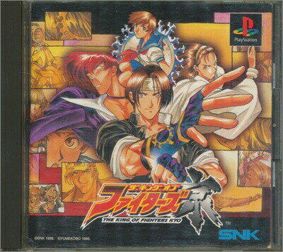 楽天市場】ザ キング オブ ファイターズ 京の通販