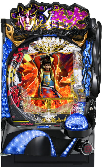 楽天市場】花の慶次 実機（ホビー）の通販