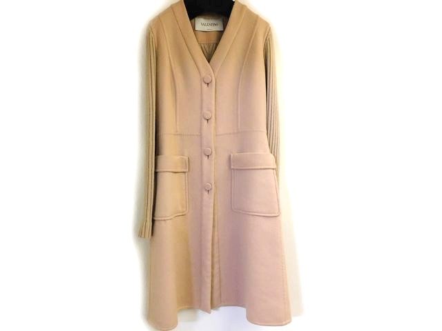 楽天市場】Valentino コート（レディースファッション）の通販