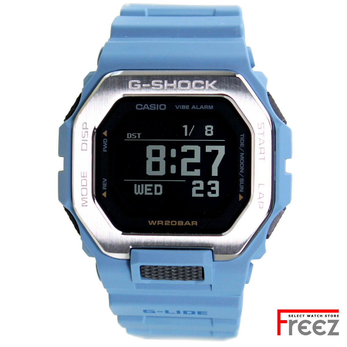 楽天市場】g-shock gbx-100-2の通販