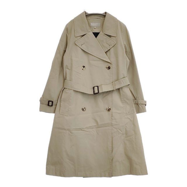 楽天市場】マーガレットハウエル トレンチコートの通販