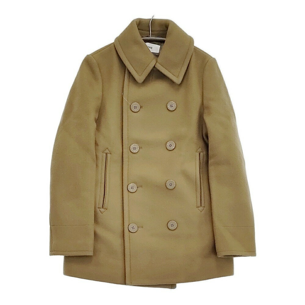 楽天市場】hyke ピーコートの通販