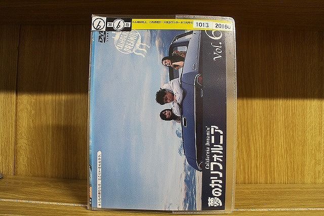 楽天市場】夢のカリフォルニア ドラマ（TVドラマ｜DVD）：CD・DVDの通販