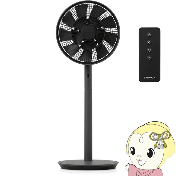 楽天市場】バルミューダ The GreenFan EGF-1600-WKの通販