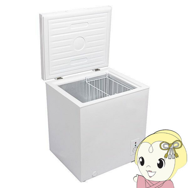 楽天市場】MAXZEN 冷凍庫 33L JF033HM01WHの通販