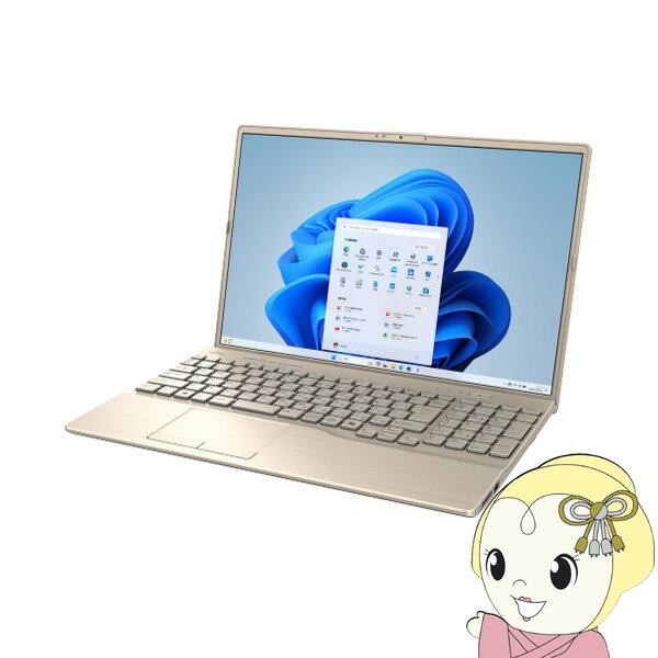 楽天市場】ノート型パソコン 富士通 fmva50の通販