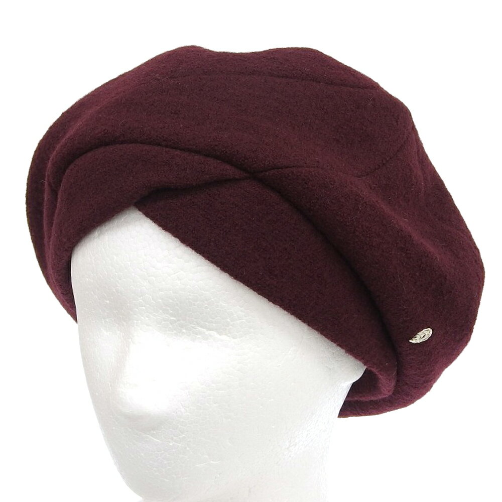 楽天市場】ベレー帽（ブランドヘレンカミンスキー）の通販