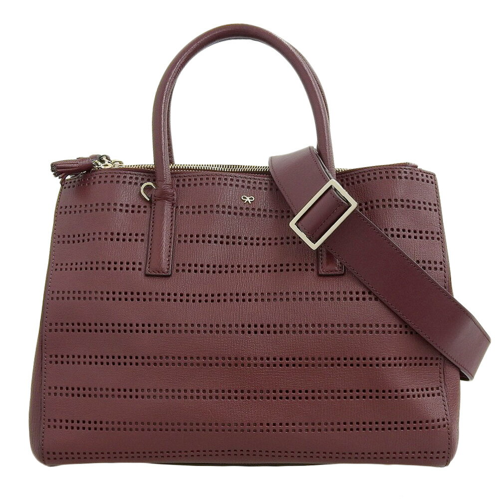 楽天市場】アニヤハインドマーチ 2wayの通販