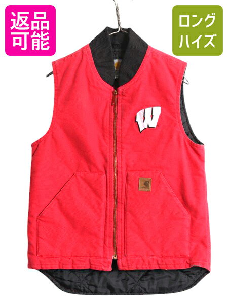 楽天市場】カーハート ベスト（素材（生地・毛糸）ナイロン）の通販