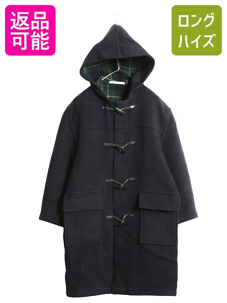 楽天市場】バーバリー ダッフル コート レディースの通販