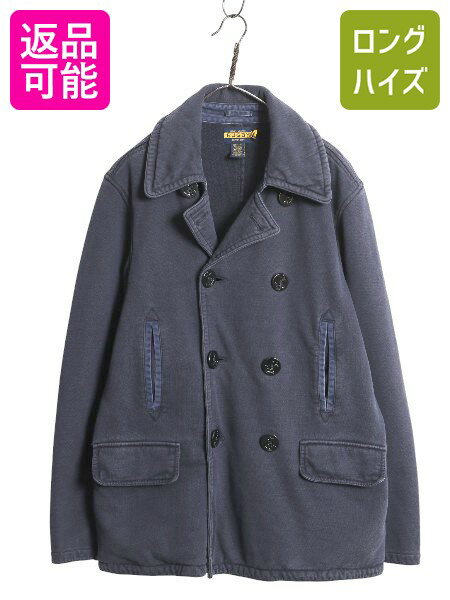 楽天市場】pコート（ブランドラルフローレン）（メンズファッション