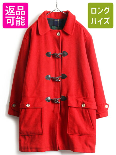 楽天市場】J．CREW コート（種類（コート・ジャケット）ダッフルコート