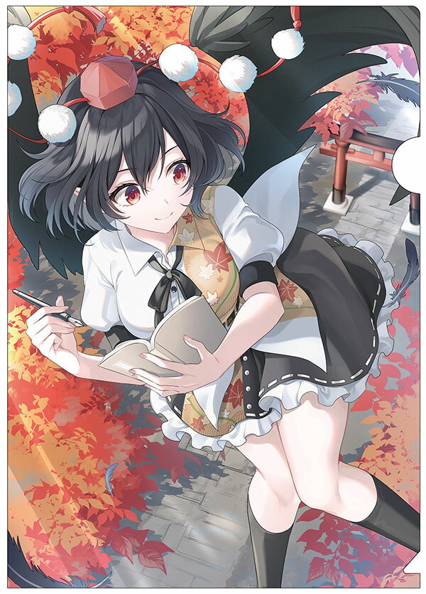 楽天市場】射命丸文の通販