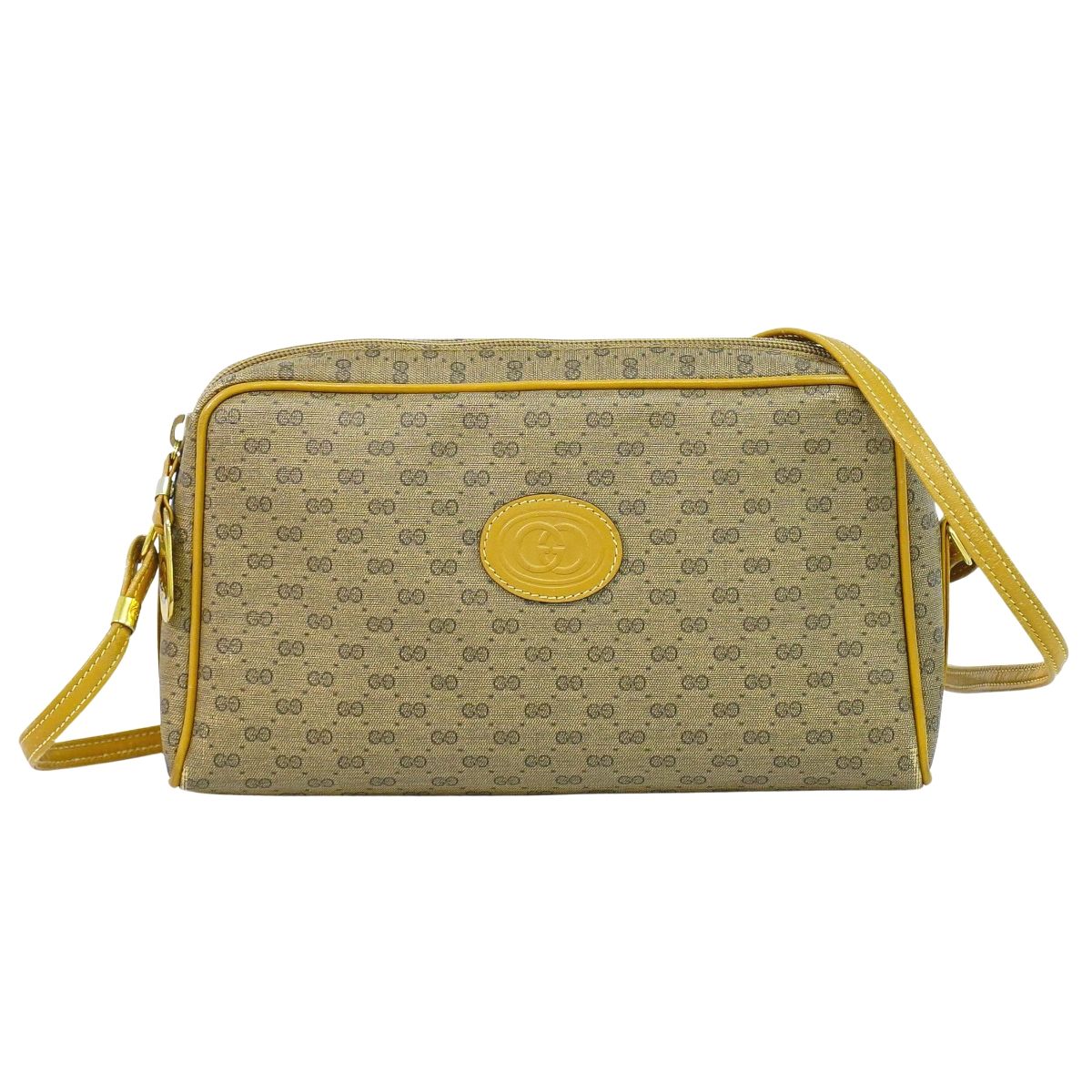 楽天市場】オールドグッチ ショルダーバッグ（斜め掛/肩掛（ショルダー