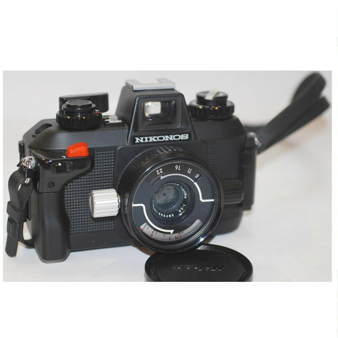 楽天市場】Nikon NIKONOSの通販