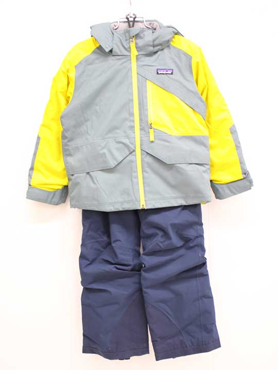 楽天市場】patagonia（スキー用ウェア｜ウィンタースポーツ