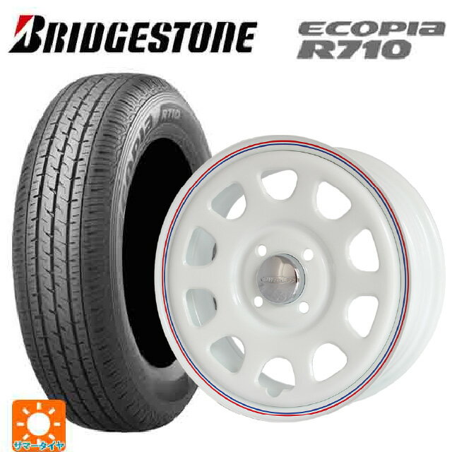 楽天市場】ブリヂストン エコピア（タイヤ・ホイールセット｜タイヤ
