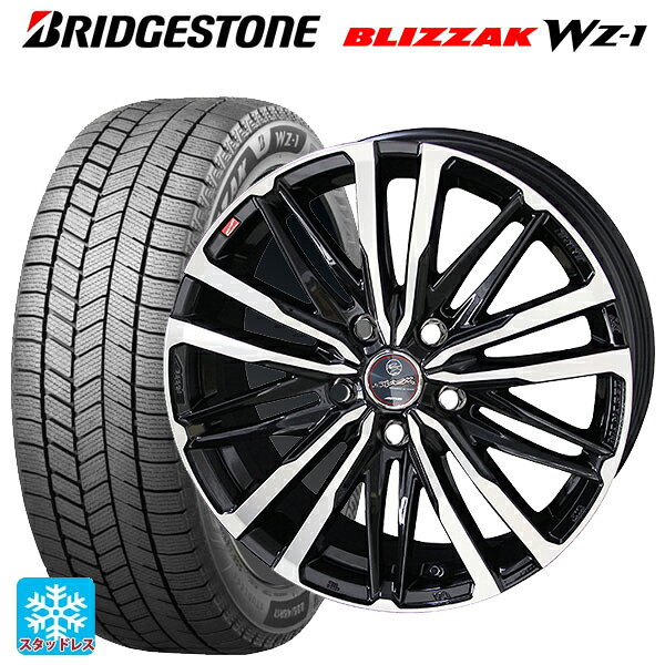 楽天市場】シエンタ スタッドレス ホイールセット（カラーブラック）の通販