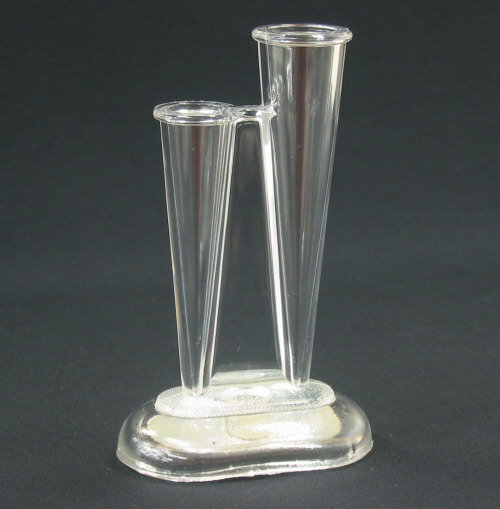 楽天市場】筆 立て ガラスの通販