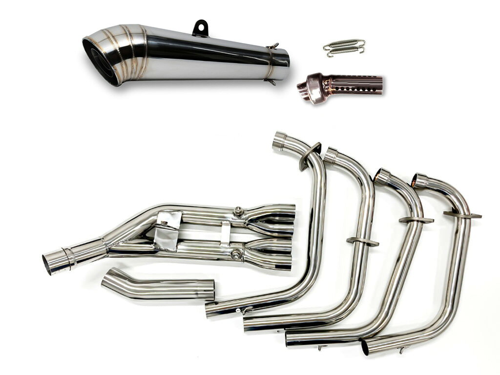 楽天市場】gp管 cb400sf（マフラー｜パーツ）：バイク用品<車用品