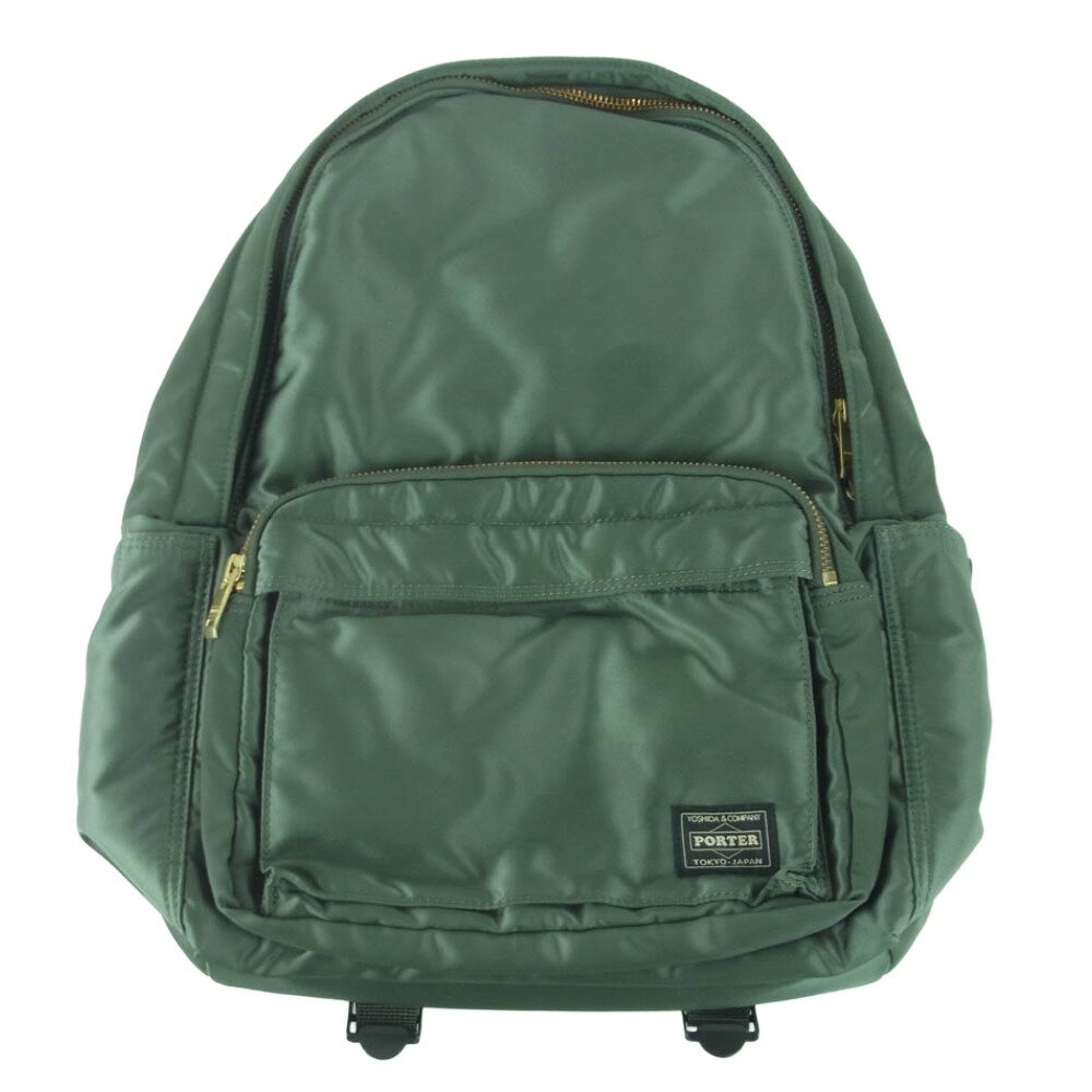 楽天市場】ポーター タンカー セージグリーンの通販