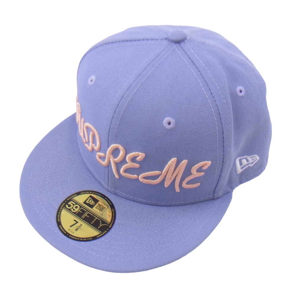 楽天市場】supreme script new eraの通販