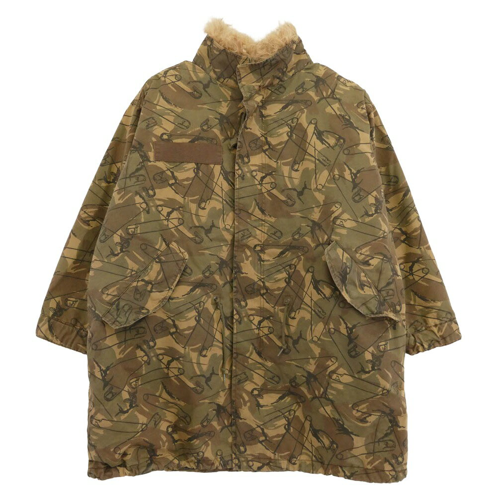 楽天市場】ヒステリックグラマー モッズコートの通販